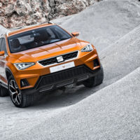 El SUV de SEAT se presentará en marzo y podría llamarse Tecta