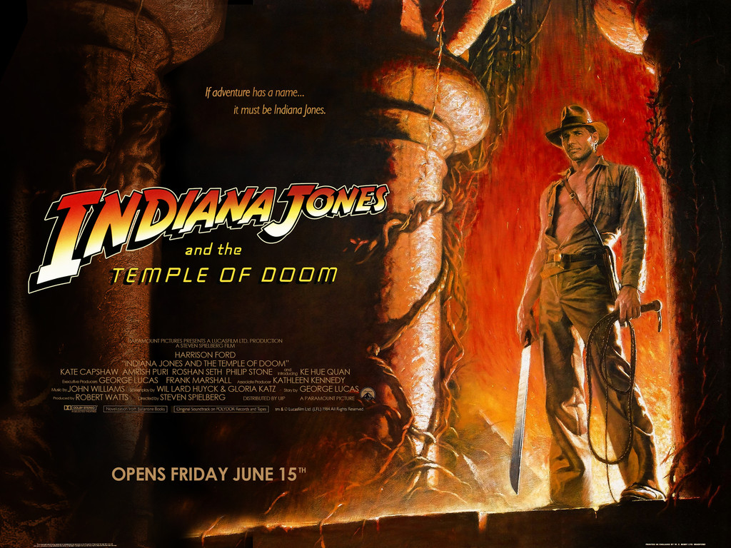 Los 39 mejores carteles de la historia del cine