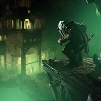 Es un personaje icónico, pero olvídate de ver pronto su regreso. El maestro del sigilo se hará de rogar por un nuevo retraso en Styx: Blades of Greed 