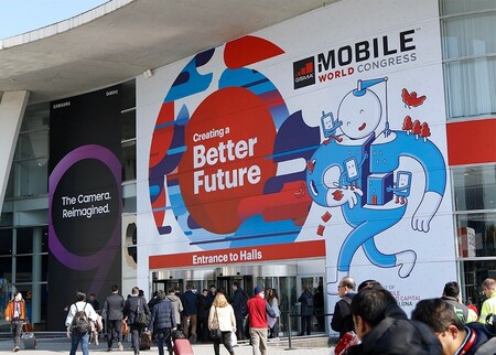 Samsung no asistirá al MWC de 2021 de forma presencial
