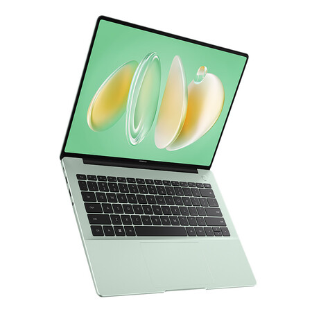 Huawei Matebook 14j