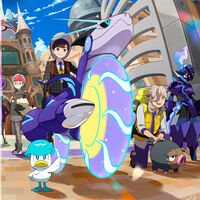 Pokémon Escarlata y Púrpura: te contamos el mejor método para ganar dinero de forma rápida con Gholdengo y la moneda amuleto