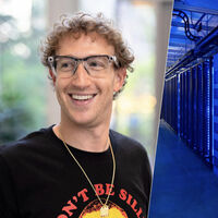 Meta se está gastando millones y millones de dólares en convencernos de una sola cosa: que los centros de datos molan