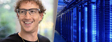 Meta is spending millions and millions of dollars convincing us of one thing: that data centers are cool