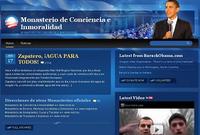 De la falta de previsión del gobierno al lío de los dominios de los nuevos ministerios