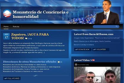 De la falta de previsión del gobierno al lío de los dominios de los nuevos ministerios