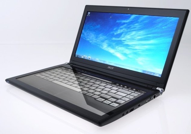 Acer Iconia, el Courier resucitado