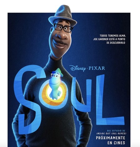 Nuevo tráiler de 'Soul', lo último de Pixar: una película con "alma" que emociona a grandes y pequeños