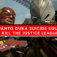 Cuánto dura Suicide Squad: Kill the Justice League, estas son las horas que nos llevaría completar el juego de Rocksteady