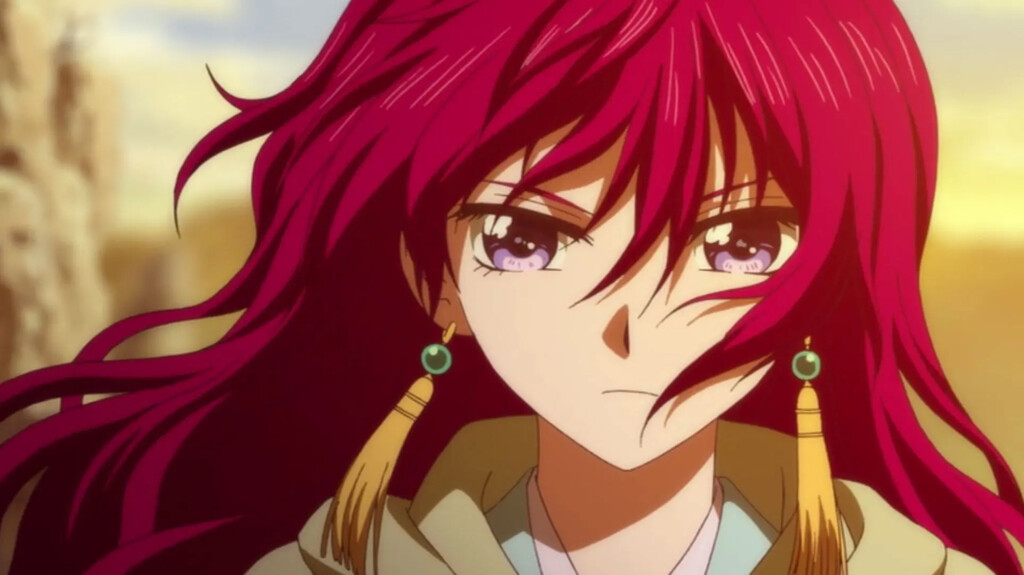 Tras 10 años de espera, 'Akatsuki no Yona' por fin confirma su temporada 2 para continuar uno de los mejores animes shojo de la historia