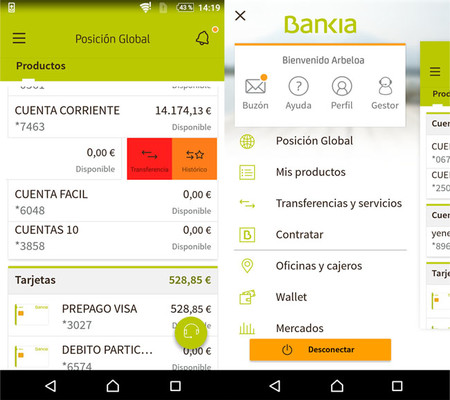 Bankia