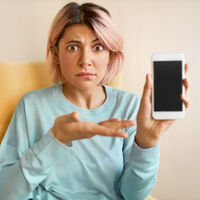 Las personas que nunca contestan al móvil tienen un rasgo de personalidad en común, según la psicología 