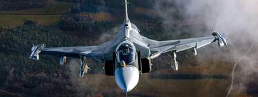 We believed that the F-16s were Ukraine's great achievement: it has just taken the first step to receive up to 150 European Gripen fighters