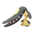 Mawile