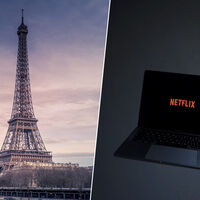 Francia se ha acordado del canon digital y quiere subir la apuesta: cobrar por tus descargas de Netflix y otras plataformas 