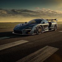 Novitec saca 915 CV al espectacular McLaren Senna, por si no fuera suficientemente rápido