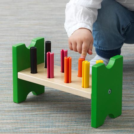 La serie MULA ha sido diseñada para ayudar a tu hijo a aprender y descubrir cosas nuevas.