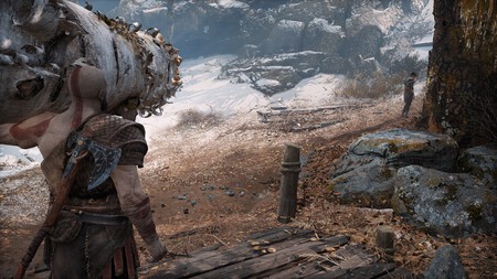 God of War (Jetpack Interactive)