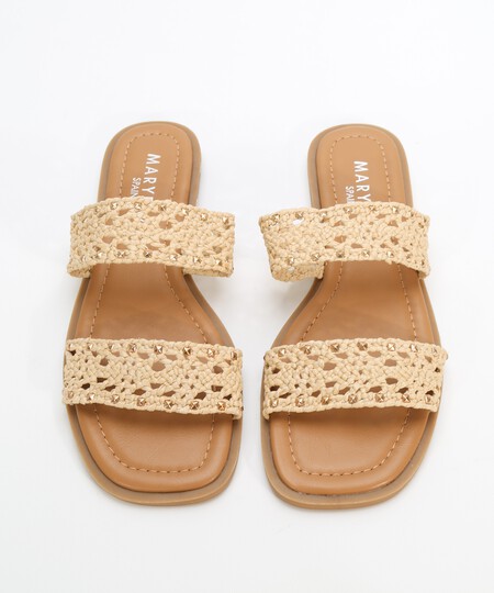 sandalias