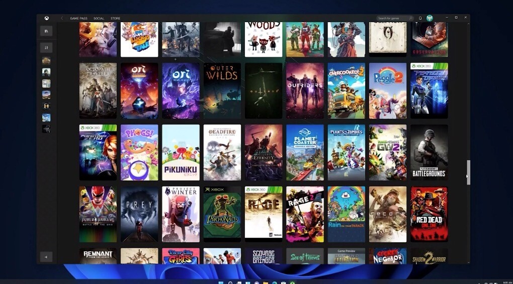 Windows 10 también tendrá los tiempos de carga mejorados de Windows 11 y las nuevas Xbox: el sistema recibirá DirectStorage