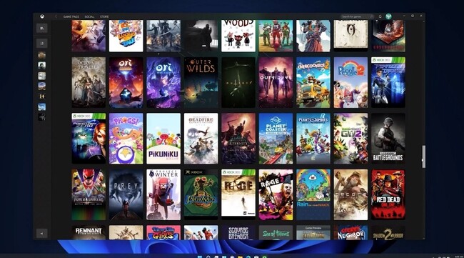 Game Pass