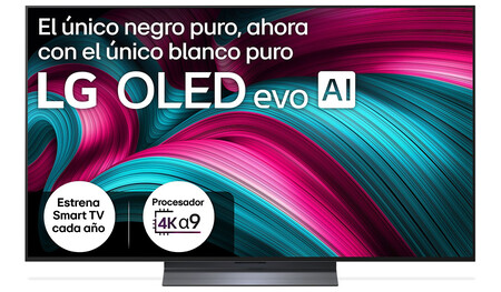 Lg Oled C5