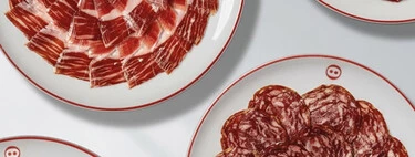 El Corte Inglés rebaja por menos de 60 euros el mejor jamón de bellota Joselito, para disfrutar esta Navidad  