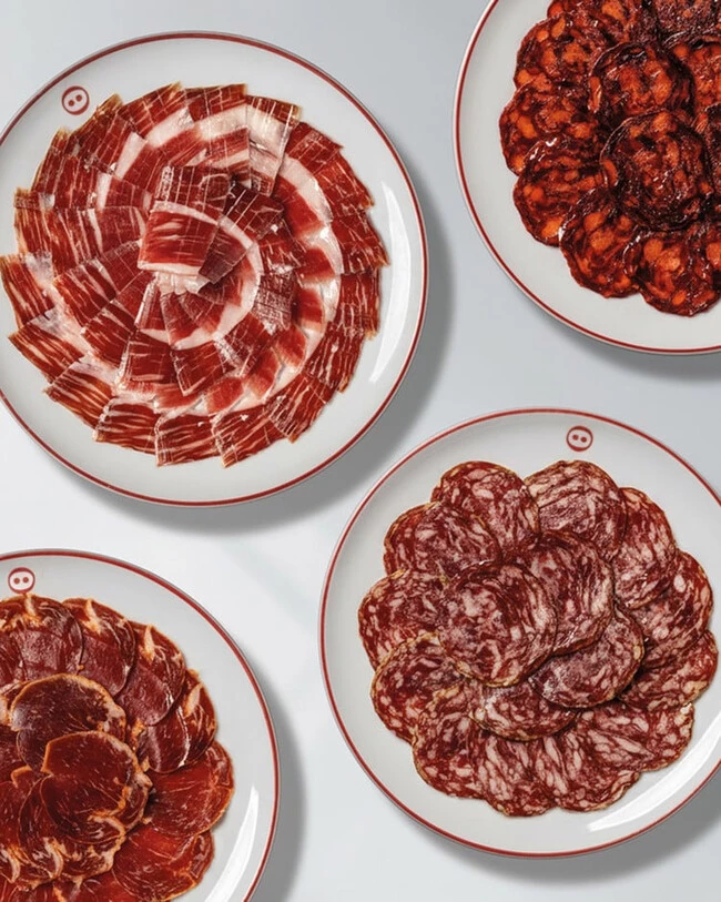 Jamon Iberico Joselito