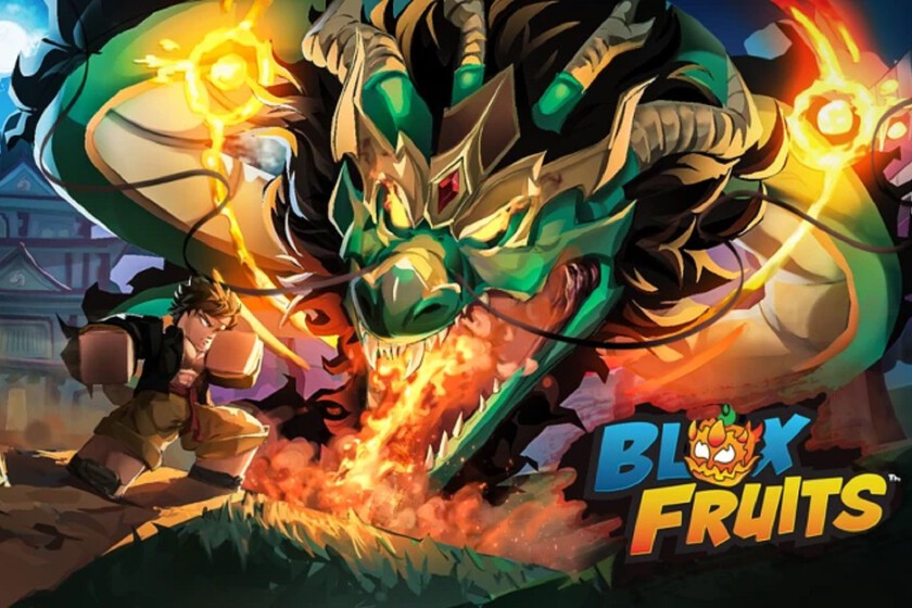 Todos los códigos de Blox Fruits en Roblox activos en marzo de 2026