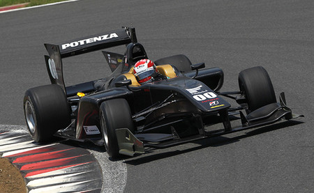 Dallara SF14