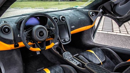 Mclaren 570s Prior Design Pd1