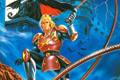 Todos creen que Symphony of the Night inventó los metroidvania, pero 10 años antes Konami ya había creado a su verdadero padre: el Castlevania que se adelantó a su época
