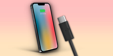 El iPhone con USB-C, un poco más cerca: la UE vuelve a dar un paso en favor del conector universal