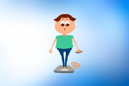 Cinco básculas conectadas para controlar nuestro peso y sincronizarlo con el smartphone
