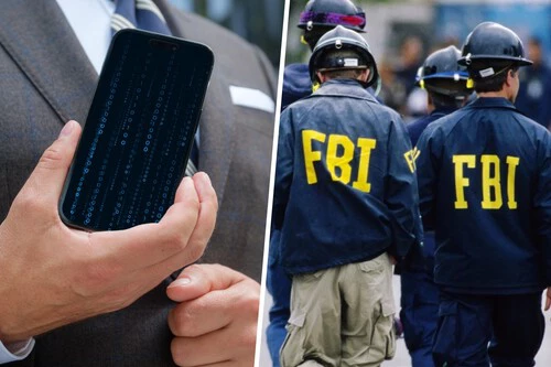 FBI