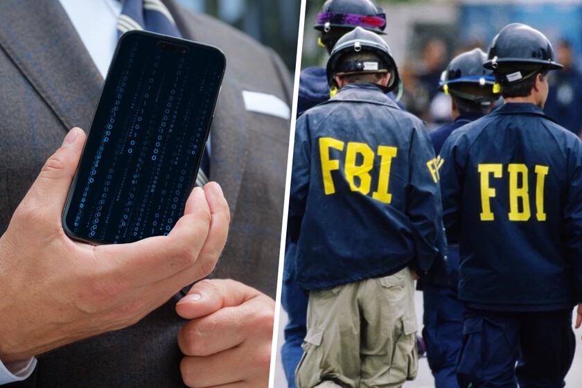 La empresa a la que acude el FBI para desbloquear los iPhone fracasa: desde iOS 18 es 'imposible' hackear un iPhone 