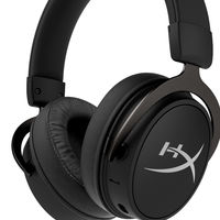 HyperX lanza Cloud MIX, su nuevo auricular para jugones con conectividad Bluetooth y doble micrófono 
