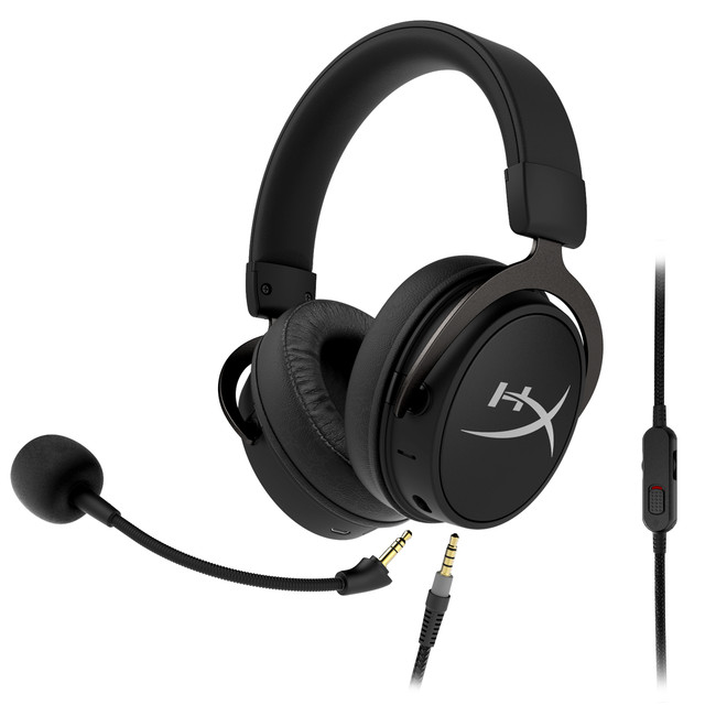 Hyperx Cloud Mix 3
