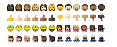 Emoji Fff