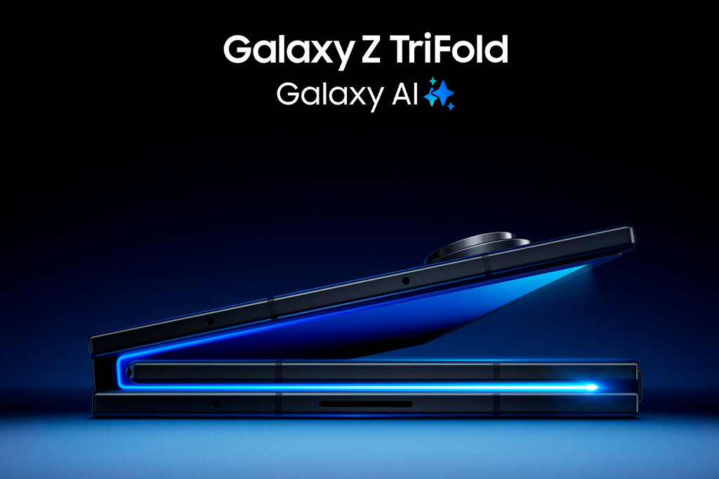 A Samsung se lo quitan de las manos: el Galaxy Z TriFold se ha puesto hoy a la venta y se ha agotado en minutos