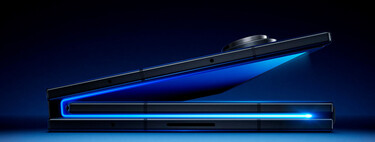 A Samsung se lo quitan de las manos: el Galaxy Z TriFold se ha puesto hoy a la venta y se ha agotado en minutos 