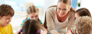 Psicólogo, logopeda y pedagogo infantil: ¿qué hace cada profesional y cuáles son sus diferencias? 