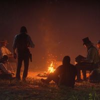 Todas las peticiones del campamento en Red Dead Redemption 2 