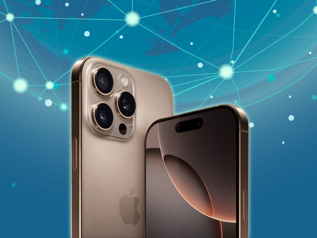 iPhone libre
