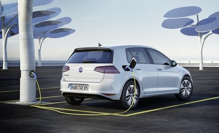 Volkswagen afirma que no hay infraestructuras para el desarrollo del vehículo eléctrico