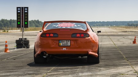 Estos son los track days en los que te lo pasarás pipa con tu coche