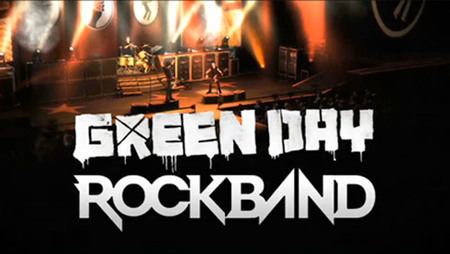 'Green Day: Rock Band' anunciado oficialmente y primer tráiler
