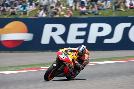 Dani Pedrosa