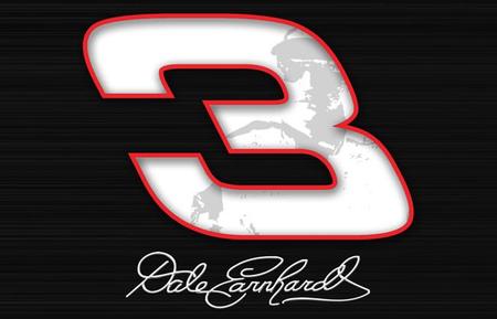El número 3 vuelve a la NASCAR