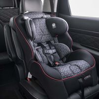 El riesgo de olvidarse a un niño dentro del coche es tan real que Toyota ha desarrollado un nuevo sistema para evitarlo